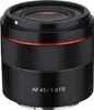 Samyang AF - Objectif - 45 mm - f/1.8 FE - Sony E-mount Voir les images du produit 17