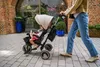 MoMi IVI Kinderdreirad 3-in-1 Beige – 360° drehbarer Sitz, Produktbild-Vorschau 19