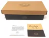 James Rizzi 4er Set Espressotassen mit Untertasse Porzellan Produktbild-Vorschau 6