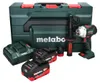 Metabo BS 18 LTX BL Q I, Handbohrmaschine, Bürstenlos, 1,3 Produktbild-Vorschau 2