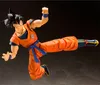Dragon Ball Z S.H. Figuarts Actionfigur Son Goku (A Saiyan Produktbild-Vorschau 6