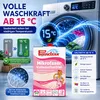 Pastaclean Flüssigwaschmittel Konzentrat 5 L (500WL) Produktbild-Vorschau 3
