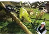 Elektrická Teleskopická Pila Ryobi Rpp750S Náhled obrázku produktu 2