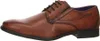 bugatti shoes 311196054100-6300 cognac 7 Produktbild-Vorschau 38