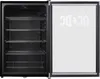 HIGHCUBE AC/DC (HUS-HC203) Getränkekühlschrank Produktbild-Vorschau 3