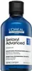 A bottle of L'Oréal Professionnel Serioxyl Advanced shampoo. Produktbild-Vorschau
