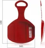 Sanki Ślizg Jabłuszko Ślizgacz Zjazdowy Dla Dzieci Podgląd zdjęcia produktu 8