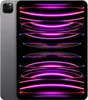 Apple iPad Pro 11 (4. Gen) 128GB Wi-Fi + Cell Space Grey Produktbild-Vorschau 1
