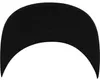 Retro Trucker Cap (6 Panel),black Produktbild-Vorschau 4