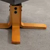 HOMCOM Relaxsessel Massagesessel mit Fußhocker Produktbild-Vorschau 9