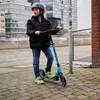 Hudora 14450 Koloběžka až 200 cyan Náhled obrázku produktu 12