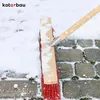 KOTARBAU® Balai Brosse 55 cm Balai Exterieur Terrasse Voir les images du produit 2