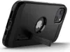 Custodia Spigen Tough Armor per iPhone 13 - nera Anteprima dell’immagine prodotto 4