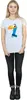 Disney - "Alphabet Z Is For Zazu" T-Shirt für Damen BI24988 Produktbild-Vorschau 4