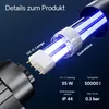 SunSun CUV-155 Teichklärer 5000 l/h / 55 W UVC, Produktbild-Vorschau 6