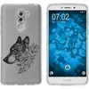 PhoneNatic Case kompatibel mit Huawei Honor 6x Produktbild-Vorschau 1