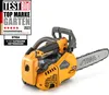 STIGA Benzin-Kettensäge PR 730 (10"), 26,9 cm³ Motor (0,95 Produktbild-Vorschau 1