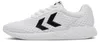 hummel Uni Legend Breather Sneaker, White, Size 36 Produktbild-Vorschau 1