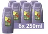 6x Andrélon Conditioner Aloe Vera Repair 250 ml Produktbild-Vorschau 2