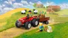 LEGO® City 60461 Traktor mit Anhänger Produktbild-Vorschau 12