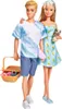 SIMBA Steffi und Kevin beim Picknick 573-3584 Produktbild-Vorschau 3