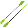 24MOVE® Doppelpaddel LAGO Aluminium Paddel, Stand-Up Produktbild-Vorschau 5
