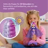 BABY born Glam Up Aura Meerjungfrau mit lila Haaren & Produktbild-Vorschau 3