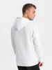 Ombre Clothing Herren-Kapuzenpullover mit Kapuze Galgaliel Produktbild-Vorschau 7