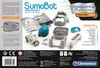 Wissenschaftlicher Spaß SumoBot Robotik Labor Clementoni Produktbild-Vorschau 10