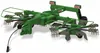 Schwader Twin Roto für Fendt 1050 Produktbild-Vorschau 10
