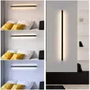 ZMH 2er Wandlampe Led Wandleuchte Innen Schwarz Dimmbar- Produktbild-Vorschau 10