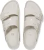 Birkenstock Arizona BS sandali da donna muli in pelle Anteprima dell’immagine prodotto 5