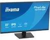 iiyama ProLite X2791QS-B1, LED-Monitor, (QHD, IPS, HDMI, DP Produktbild-Vorschau 2