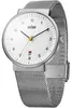 Braun BN0032WHSLMHG Uhr Herrenuhr Edelstahl Datum silber Produktbild-Vorschau 9