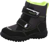 Superfit Husky 1 Winterstiefel Schwarz Produktbild-Vorschau 1