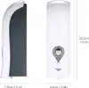 300 ml, bez vŕtania, montáž na stenu, jednokomorový Náhľad obrázku produktu 3