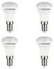4x LED Lampen E14 R39 3W warmweiss RA97 flimmerfrei 230V Produktbild-Vorschau 1