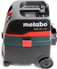Odkurzacz Metabo ASR 25 L SC 60202400 ( 1400W ; kolor Podgląd zdjęcia produktu 10