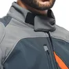 Dainese Ranch Tex Motorrad Textiljacke, Produktbild-Vorschau 6