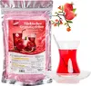 Granatapfeltee Pulver 3x 1 kg Instantgetränk köstlich & Produktbild-Vorschau 3