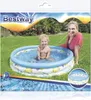 Bestway® Planschbecken "Coral Kids" 122 cm x 25 cm, 51009 Produktbild-Vorschau 13