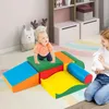 DREAMADE Schaumstoffbausteine für Kinder, Produktbild-Vorschau 4