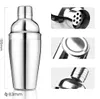 Norwich Premium 18-teiliges Barkeeper-Set Produktbild-Vorschau 3