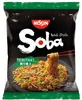 Nissin Soba Teriyaki, Instant-Suppennudel, 110 g, Pilz, Produktbild-Vorschau 1