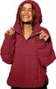 ASKSA Damen Pufferjacke Stepppullover Gesteppt Produktbild-Vorschau 2