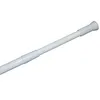 TIGE DE BAIGNOIRE EN ALUMINIUM BLANC 70-120 cm Voir les images du produit 2