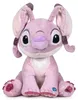 Disney Stitch Angel soft plush 60cm Produktbild-Vorschau 1