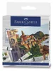 FABER-CASTELL Ölfarben in Tuben GROSSES SET Ölfarben 24 Produktbild-Vorschau 3