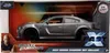 Jada Modellauto Hollywood Rides Fast & Furious 2021 Dodge Produktbild-Vorschau 1