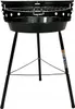 Grill węgowy BBQ tursytyczy ruszt regulowany 1007 Podgląd zdjęcia produktu 3